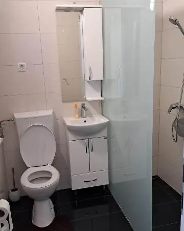Apartment M&s