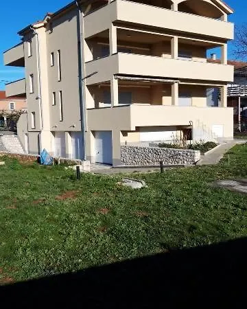 M&s Apartment
